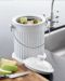 Ceramic Compost Pail