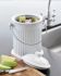 Ceramic Compost Pail