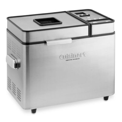 Cuisinart Convection Breadmaker