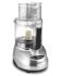 Cuisinart 9-Cup Food Processor, Metallic