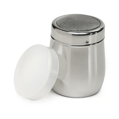 Mesh Sugar Shaker