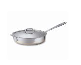 All-Clad Copper Core 2-Qt Sauté Pan