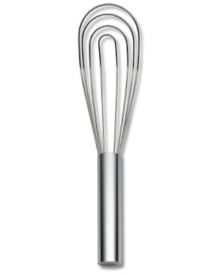 Best Whisk, 10" Flat