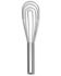 Best Whisk, 10" Flat