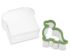 Dino Sandwich Cutter