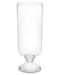 Williams-Sonoma Rustic Glass Hurricane