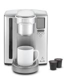 Breville Single-Serve Coffeemaker