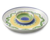 Marisol Chip & Dip Set