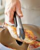Rösle Locking Tongs, 12"