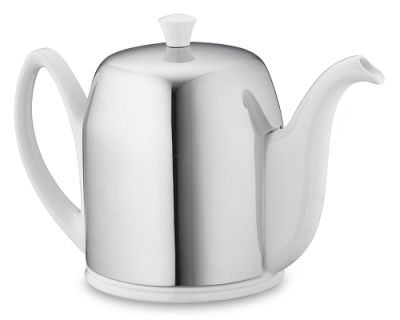 Insulated Teapot, 6-Cup