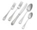 Oxford Flatware, 5-Piece Place Setting