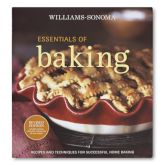 Williams-Sonoma Essentials of Baking, Revised Edition