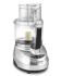 Cuisinart 11-Cup Food Processor, Metallic