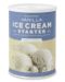 Ice Cream Starter, Vanilla