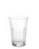 Siena Glass Tumblers, 8.25-Oz., Set of 6
