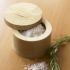 Maple Salt Box