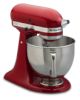 KitchenAid Artisan Stand Mixer, Empire Red