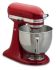 KitchenAid Artisan Stand Mixer, Empire Red