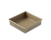 Williams-Sonoma Goldtouch™ Nonstick Cake Pan, Square, 8"