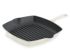 Le Creuset Square Grill Pan, Dune