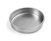 Williams-Sonoma Commercial-Quality Round Cake Pan, 8"