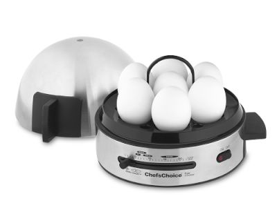 Chef'sChoice Egg Cooker