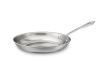 All-Clad Stainless Steel Fry Pan, 10"