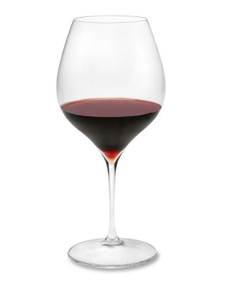 Riedel Grape Pinot/Nebbiolo Glasses, Set of 2