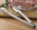 Stainless-Steel Tongs