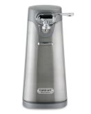Cuisinart Electric Can Opener