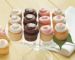 Mini Spring Cupcakes