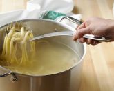 All-Clad Stainless Steel Pasta Fork