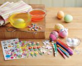 Easter Egg Decorating Kit