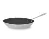 All-Clad d5 Brushed Stainless Steel Nonstick Fry Pan, 12"