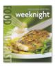 Williams-Sonoma Food Made Fast: Weeknight
