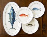 La Mer Plates