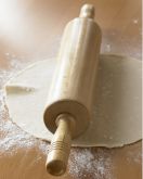 Maple Rolling Pin