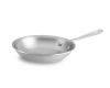 All-Clad d5 Brushed Stainless Steel Fry Pan, 8"
