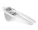 Deluxe Angled Potato Ricer