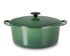 Le Creuset Round Dutch Oven, 5 1/2-Qt., Sonoma Green