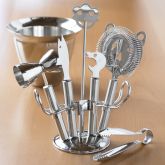 Faces Bar Tool Set