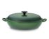 Le Creuset Braiser, 5-Qt., Sonoma Green