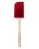 Silicone Spatula, Large, Red