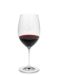 Monogrammed Riedel Vinum Bordeaux Glasses, Set of 2