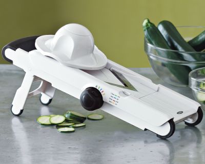 OXO V-Blade Mandoline