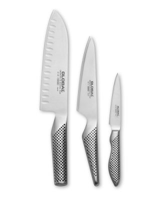 Global 3-Piece Knife Set