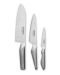 Global 3-Piece Knife Set