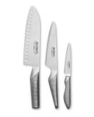 Global 3-Piece Knife Set