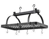 Enclume Classic Rectangular Pot Rack