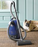 Miele Dog & Cat Canister Vacuum